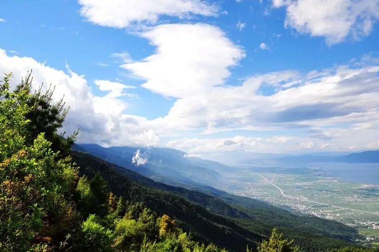 大理丽江西双版纳旅游线路_大理丽江西双版纳哪里好玩_丽江大理西双版纳旅游攻略