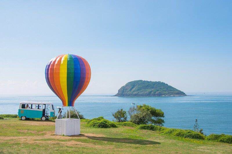 垦丁的景点_垦丁值得去吗_垦丁3日旅游攻略