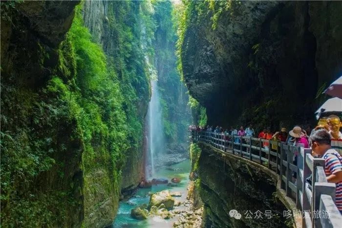 恩施神农架自驾_恩施到神农架旅游攻略_神农架恩施自驾游攻略