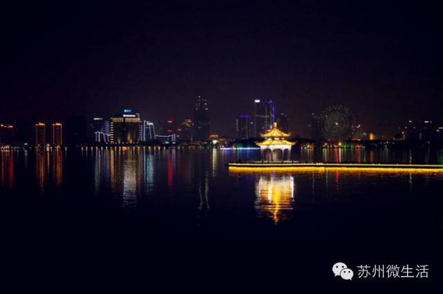 昆山阳澄湖旅游度假区_昆山阳澄湖旅游攻略_昆山阳澄湖有啥好玩的地方