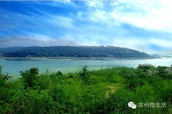 昆山阳澄湖旅游度假区_昆山阳澄湖有啥好玩的地方_昆山阳澄湖旅游攻略