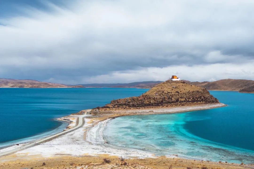 兰州到拉萨路上的风景_兰州到拉萨旅游攻略_兰州自驾拉萨攻略