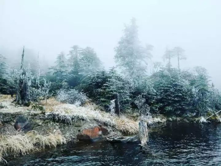 螺髻山航拍视频_螺髻山山脚海拔有多高_螺髻山旅游攻略