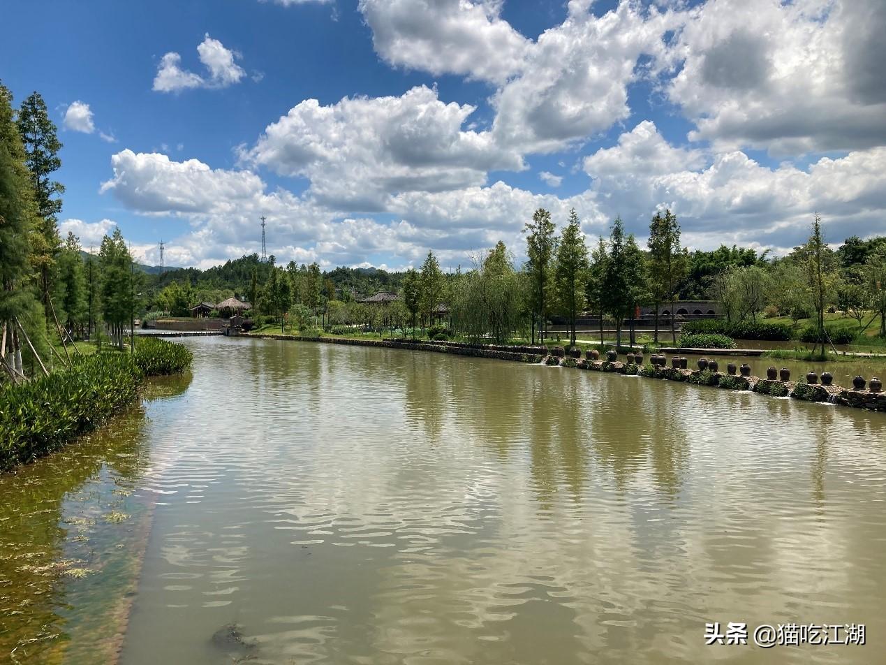 江西攻略白鹭旅游村_江西白鹭湖景区_江西白鹭村旅游攻略