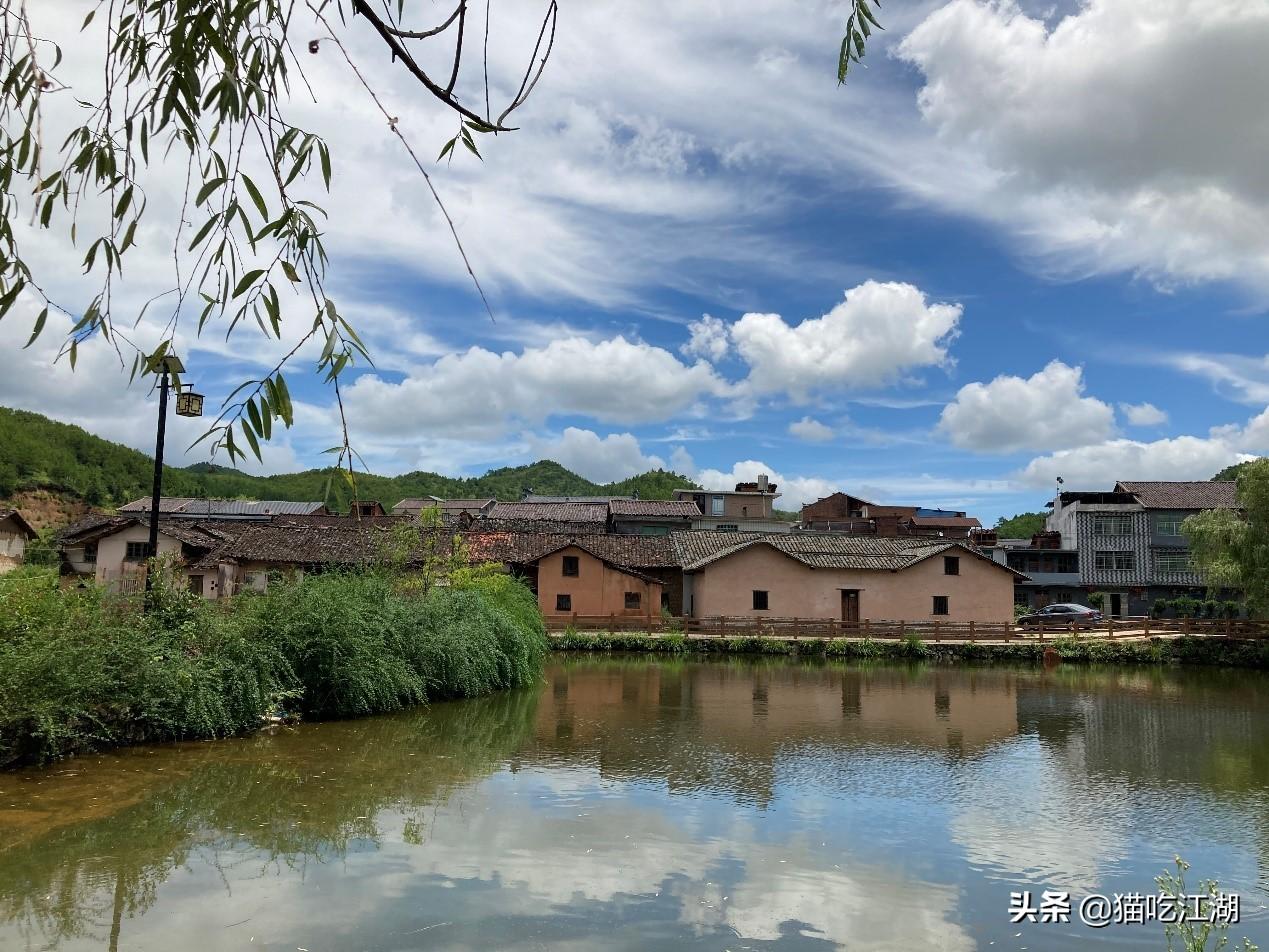 江西白鹭湖景区_江西攻略白鹭旅游村_江西白鹭村旅游攻略