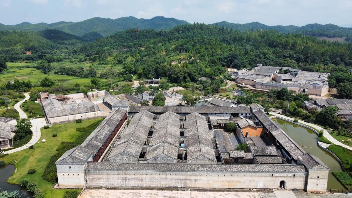 江西白鹭村旅游攻略_江西白鹭村在哪_江西白鹭乡