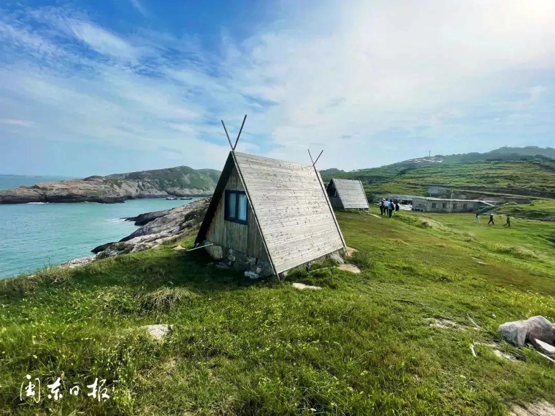 漳州海岛_漳州海门岛旅游攻略_漳州海门岛图片