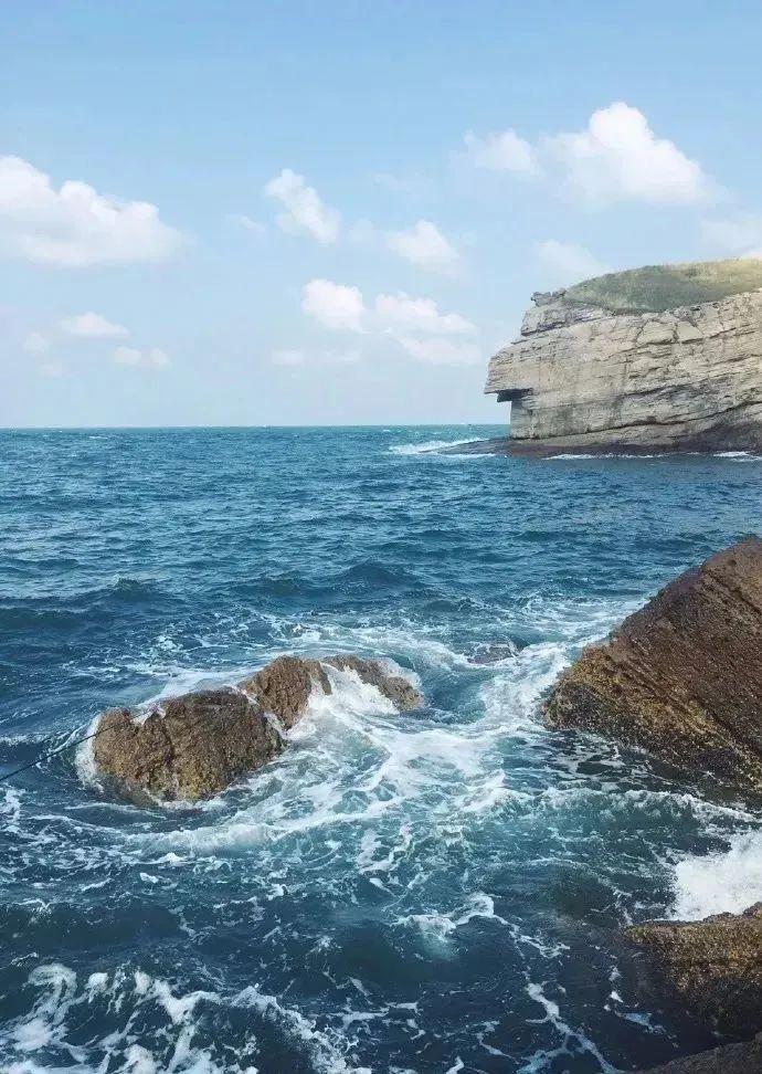 漳州海门岛图片_漳州海门岛旅游攻略_漳州海岛