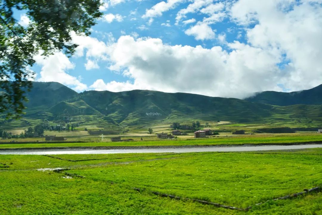 成都到木格措旅游攻略2019_成都到木格措一日游_成都到木格措旅游攻略