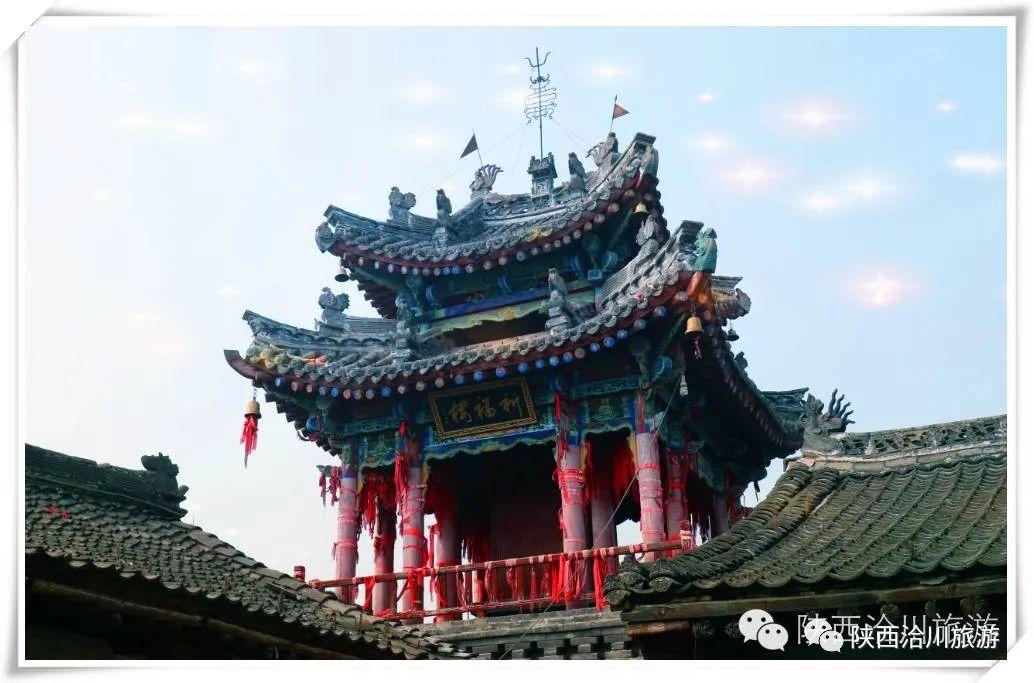 合阳洽川门票优惠政策_合阳洽川一日游内容_合阳洽川旅游攻略