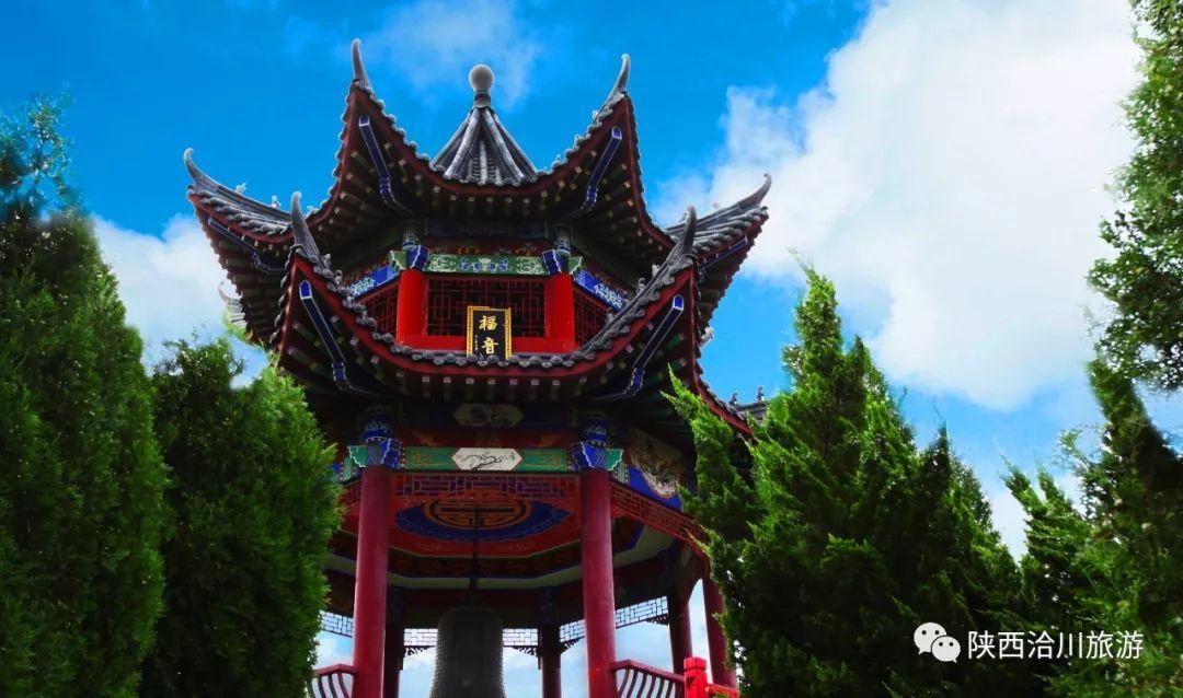 合阳洽川一日游内容_合阳洽川门票优惠政策_合阳洽川旅游攻略
