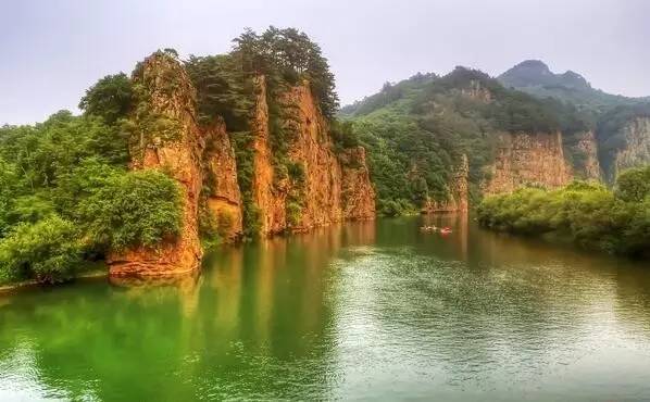 绿江村一日游_绿江村旅游攻略_绿江村自驾游旅游攻略