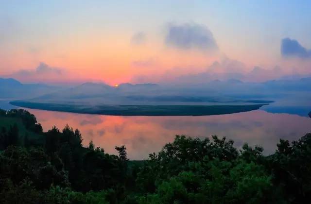 绿江村旅游攻略_绿江村自驾游旅游攻略_绿江村一日游