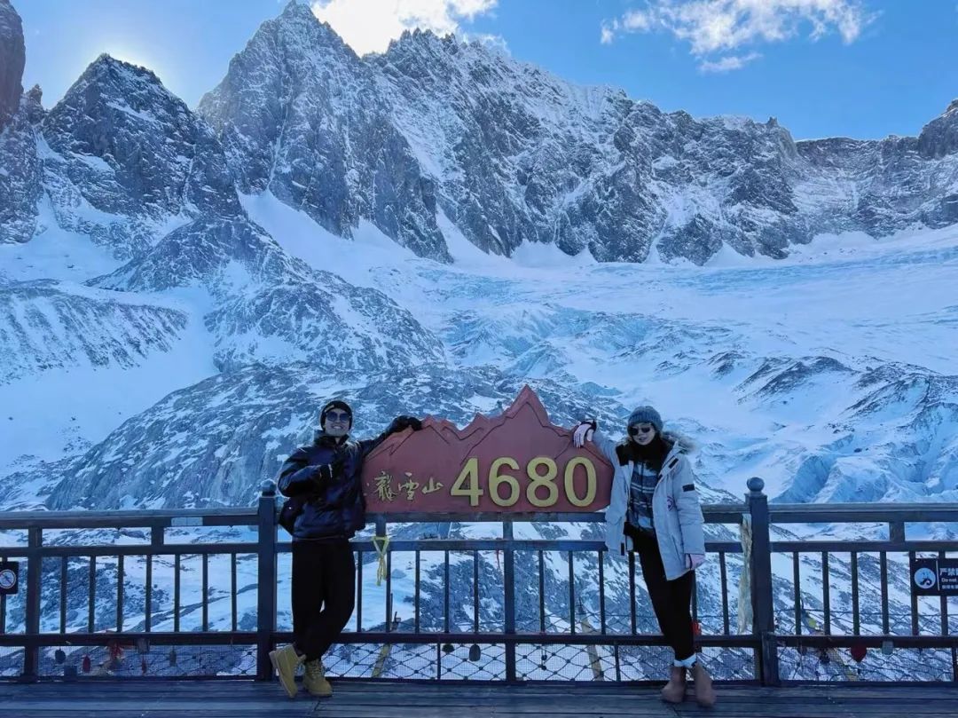 云南丽江冬季旅游攻略_丽江冬季适合旅游吗_丽江冬季气温多少度