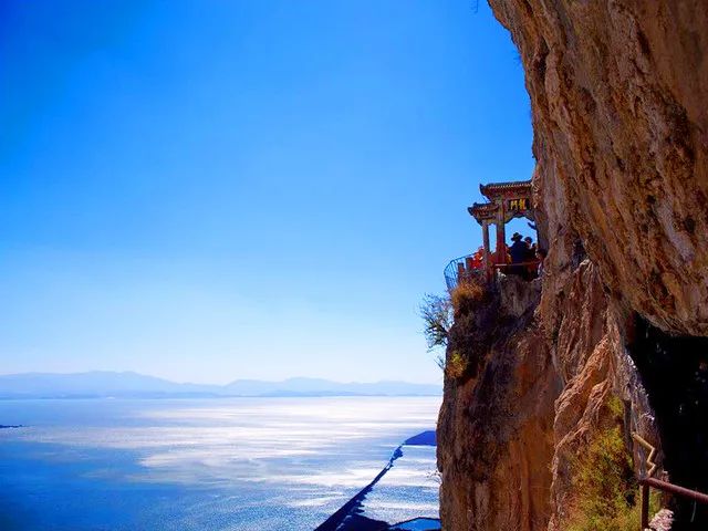 云南丽江冬季旅游攻略_丽江冬季气温多少度_丽江冬季适合旅游吗