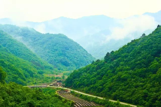 绿江村一日游_绿江村旅游资源_绿江村旅游攻略