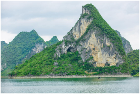 上林旅游攻略_上林旅游景点视频_上林旅游攻略一日游