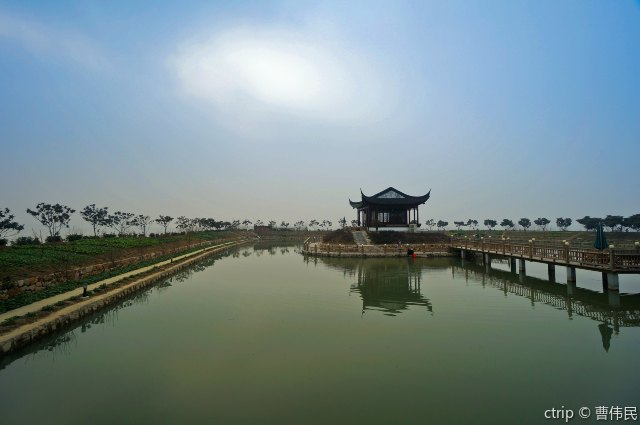 昆山阳澄湖旅游攻略_昆山阳澄湖游玩攻略_昆山阳澄湖旅游度假区