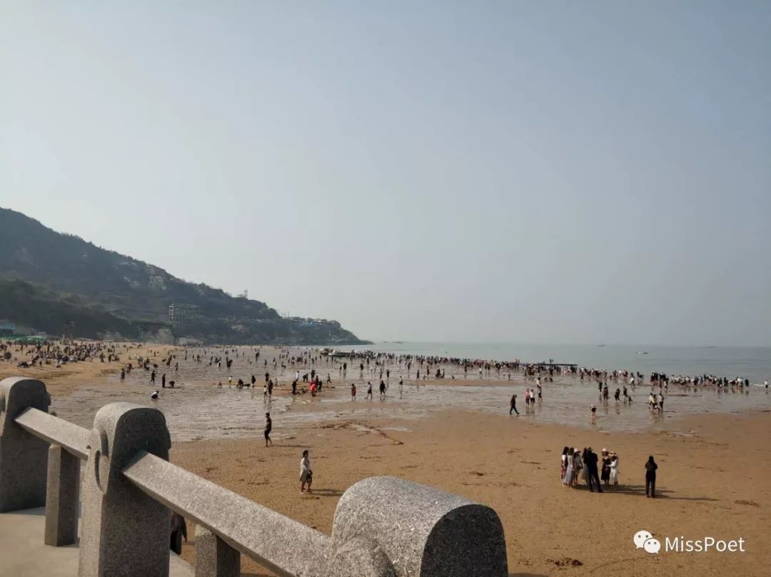 连云港连岛游玩攻略_连云港连岛景区门票价格_连云港连岛旅游攻略