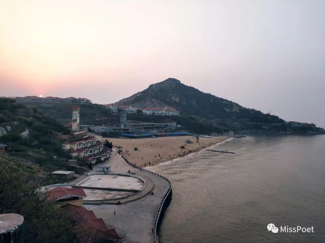 连云港连岛景区门票价格_连云港连岛旅游攻略_连云港连岛游玩攻略