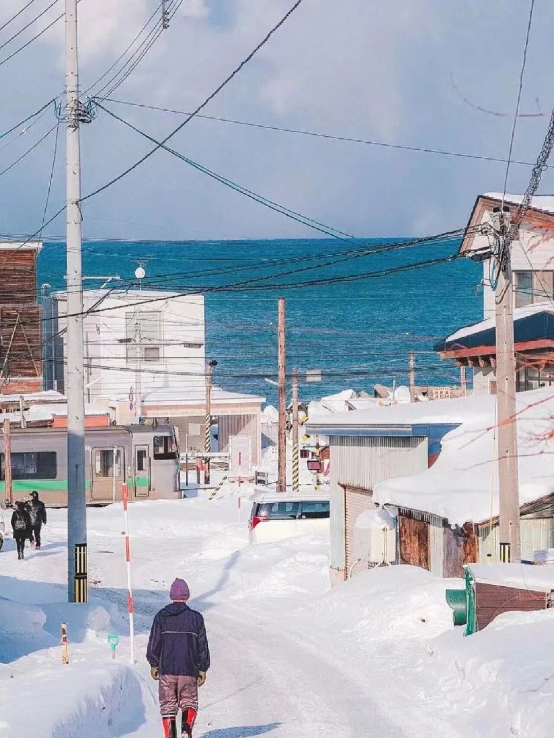 日本北海道冬季介绍_冬季日本北海道旅游攻略_冬天去日本北海道旅游攻略