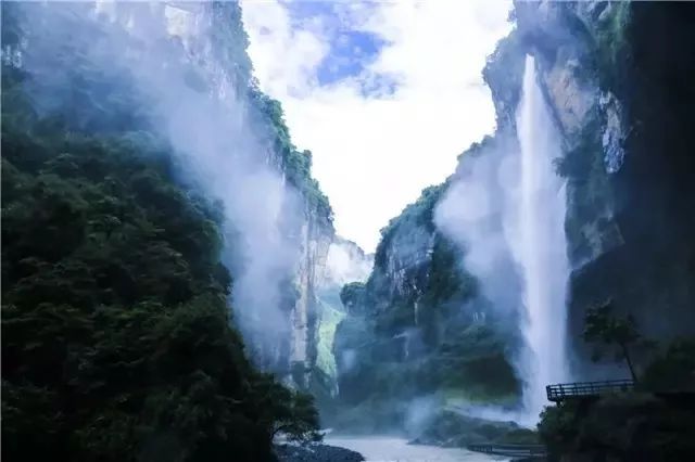 旅游景点恩施大峡谷_恩施大峡谷旅游攻略恩_恩施攻略恩施大峡谷