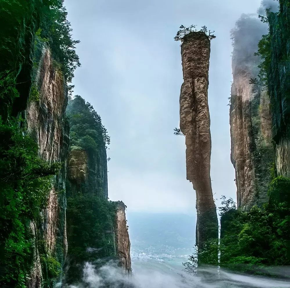 旅游景点恩施大峡谷_恩施大峡谷旅游攻略恩_恩施攻略恩施大峡谷