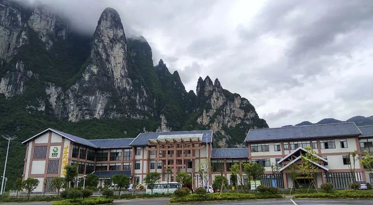 旅游景点恩施大峡谷_恩施攻略恩施大峡谷_恩施大峡谷旅游攻略恩