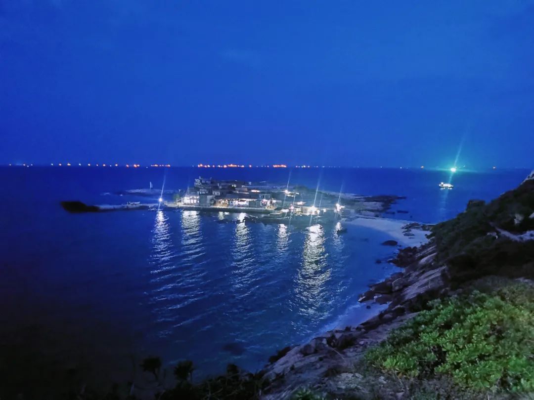 庙湾岛旅游攻略_庙湾岛旅游平时多少钱_庙湾岛门票多少钱