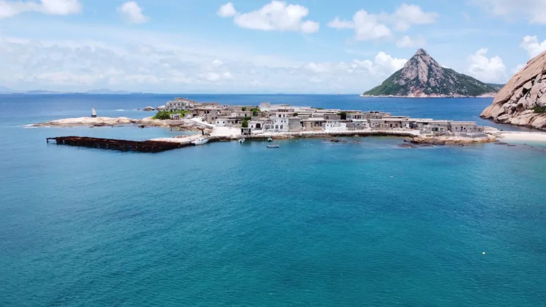 庙湾岛旅游攻略_庙湾岛门票多少钱_庙湾岛旅游平时多少钱