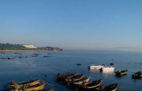 北戴河翡翠湾房车营地电话_翡翠岛景区电话_南戴河翡翠岛旅游攻略