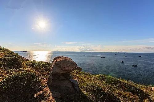 庙湾岛旅游攻略_庙湾岛旅游平时多少钱_庙湾岛民宿