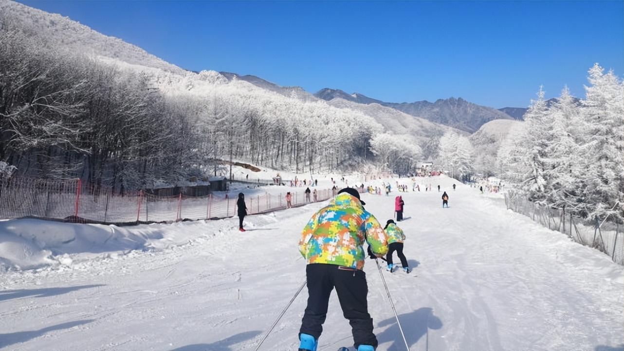 郧西五龙河旅游攻略_郧西县五龙河自驾游攻略_郧西旅游景点五龙河