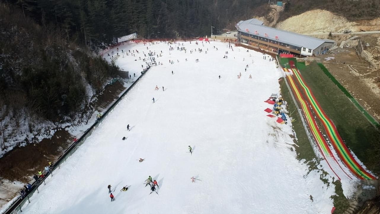 郧西五龙河旅游攻略_郧西县五龙河自驾游攻略_郧西旅游景点五龙河