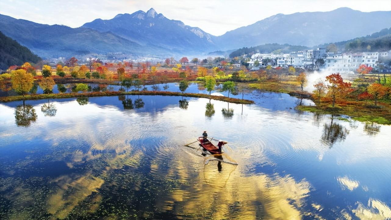 郧西旅游景点五龙河_郧西五龙河旅游攻略_郧西县五龙河自驾游攻略