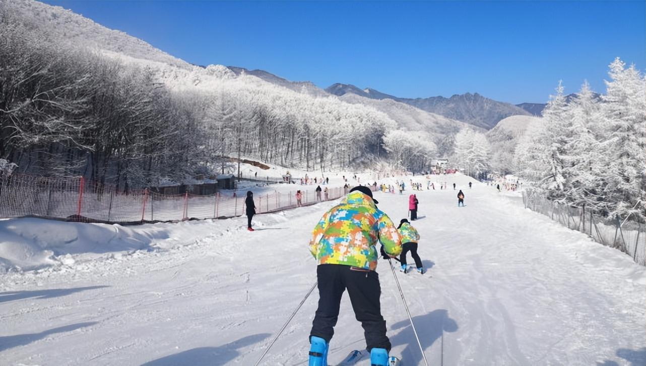 郧西县五龙河自驾游攻略_郧西五龙河旅游攻略_郧西旅游景点五龙河