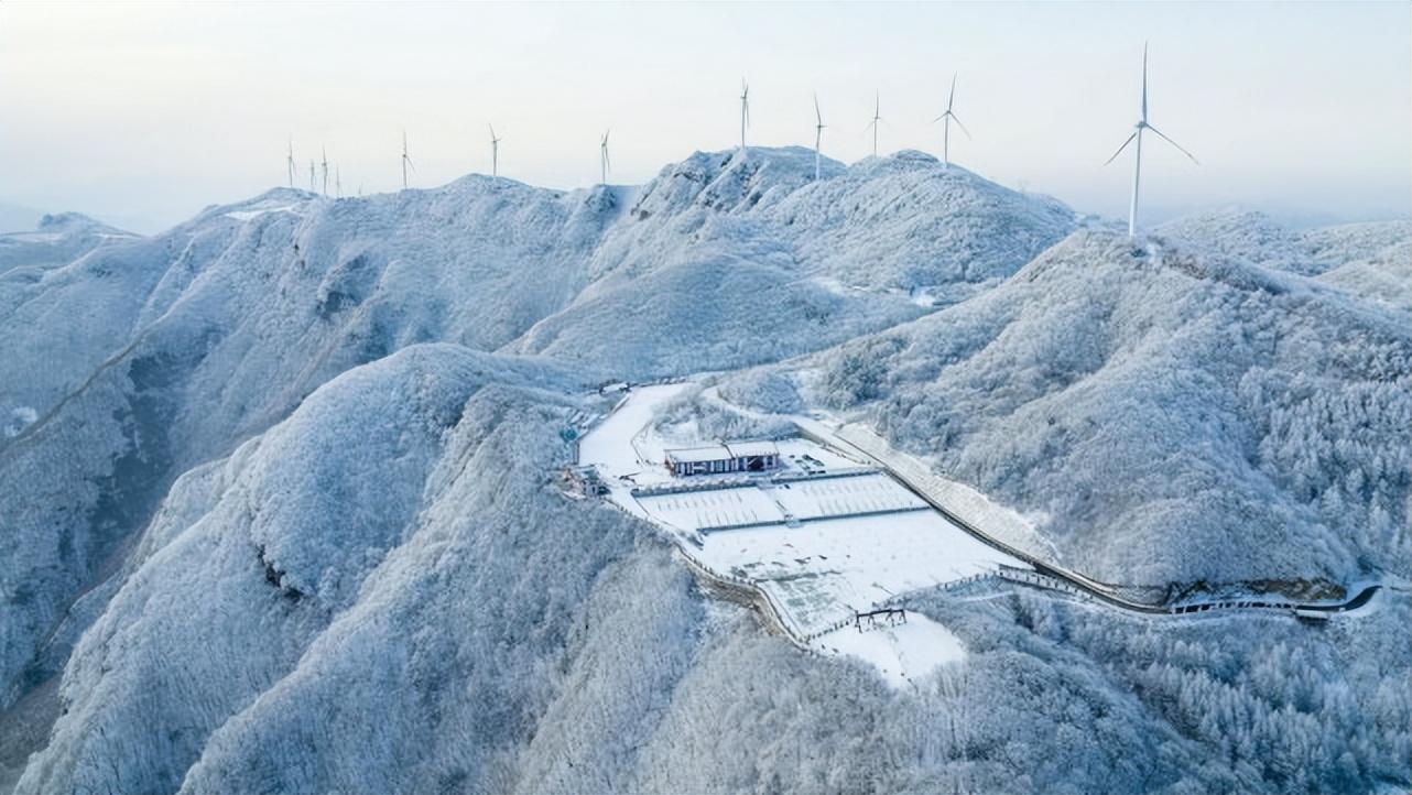 郧西旅游景点五龙河_郧西五龙河旅游攻略_郧西县五龙河自驾游攻略