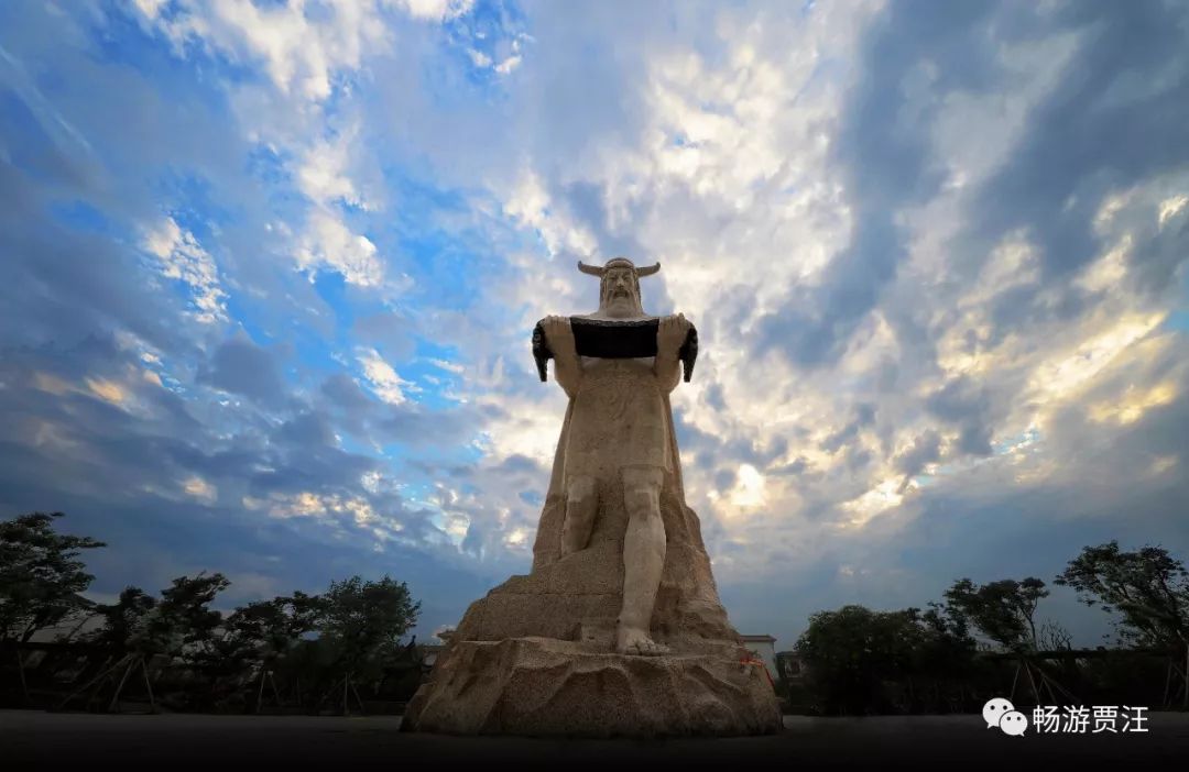 徐州贾汪旅游攻略_徐州贾汪景点_攻略徐州旅游贾汪村的路线