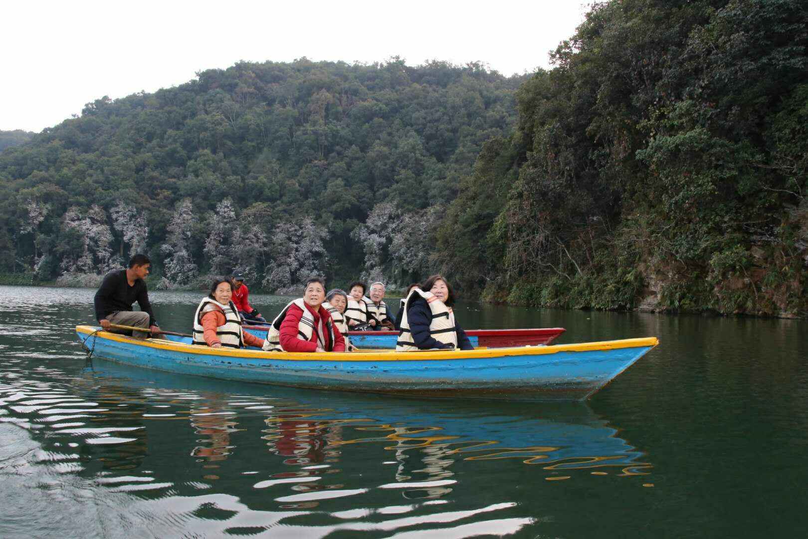 尼泊尔攻略史上最全_尼泊尔攻略旅游自由行多少钱_尼泊尔自由行旅游攻略