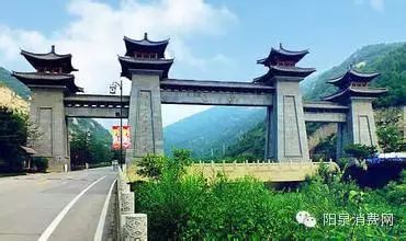 藏山风景区旅游攻略_藏山风景图_藏山风景区游览路线图