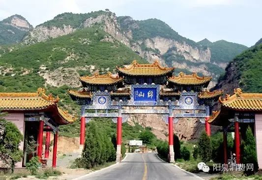 藏山风景图_藏山风景区旅游攻略_藏山风景区游览路线图