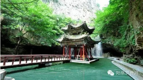 藏山风景区旅游攻略_藏山风景图_藏山风景区游览路线图