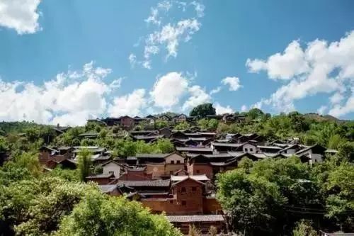 藏山风景图片_藏山风景区旅游攻略_藏山风景图