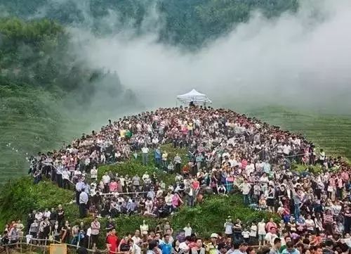 藏山风景图片_藏山风景图_藏山风景区旅游攻略