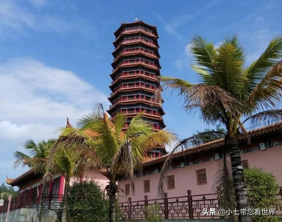 海南环岛西线自驾游攻略_海南岛环岛旅游景点线路_海南环岛西线旅游攻略