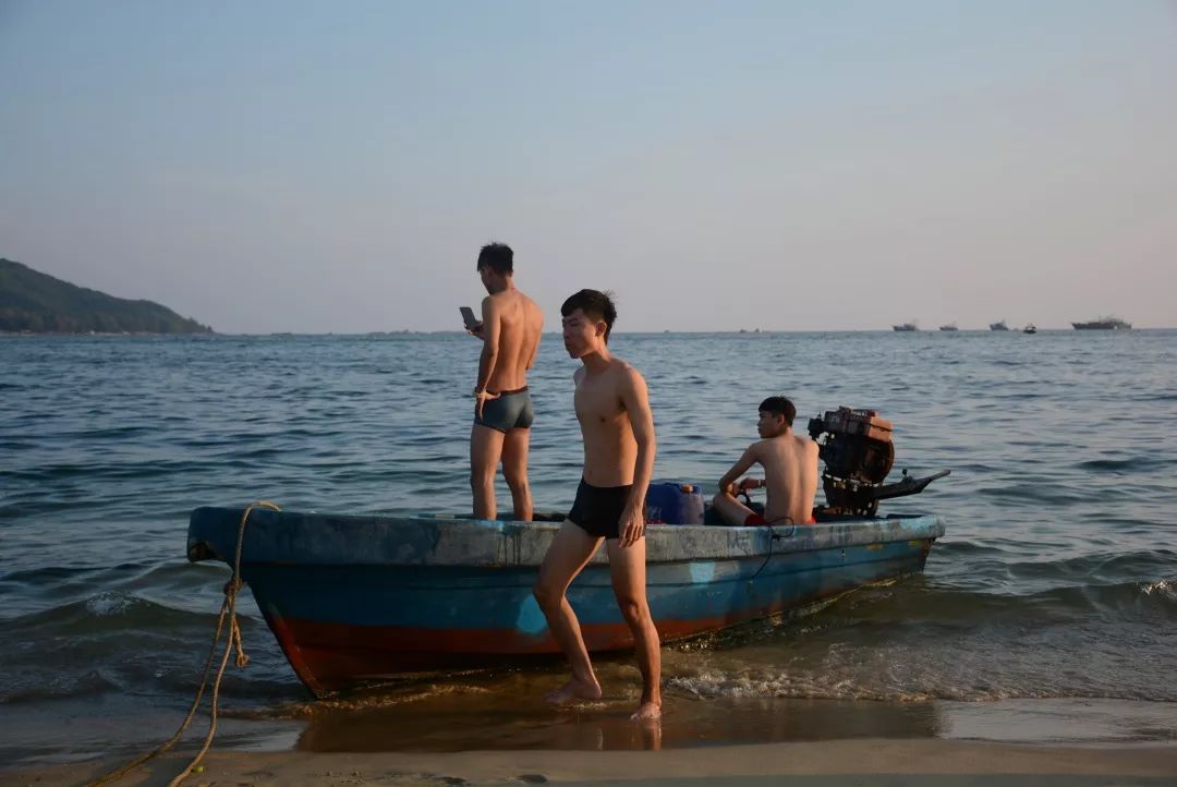 海南东线旅游景点_海南东线旅游攻略_海南攻略东线旅游路线