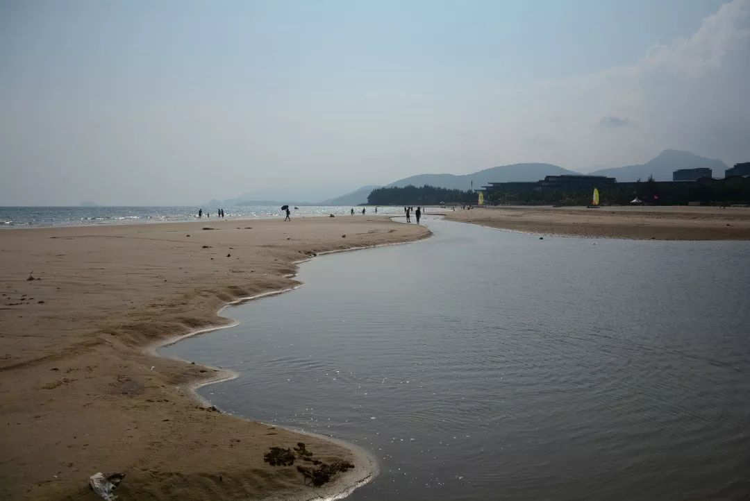 海南东线旅游景点_海南攻略东线旅游路线_海南东线旅游攻略