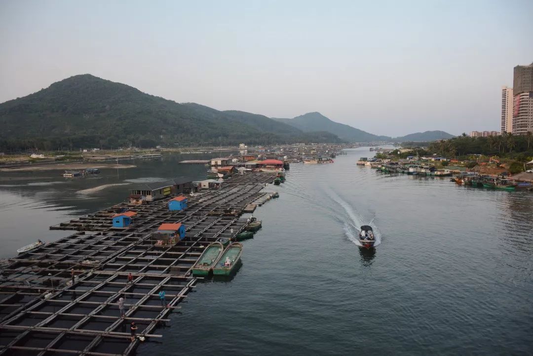 海南攻略东线旅游路线_海南东线旅游攻略_海南东线旅游景点