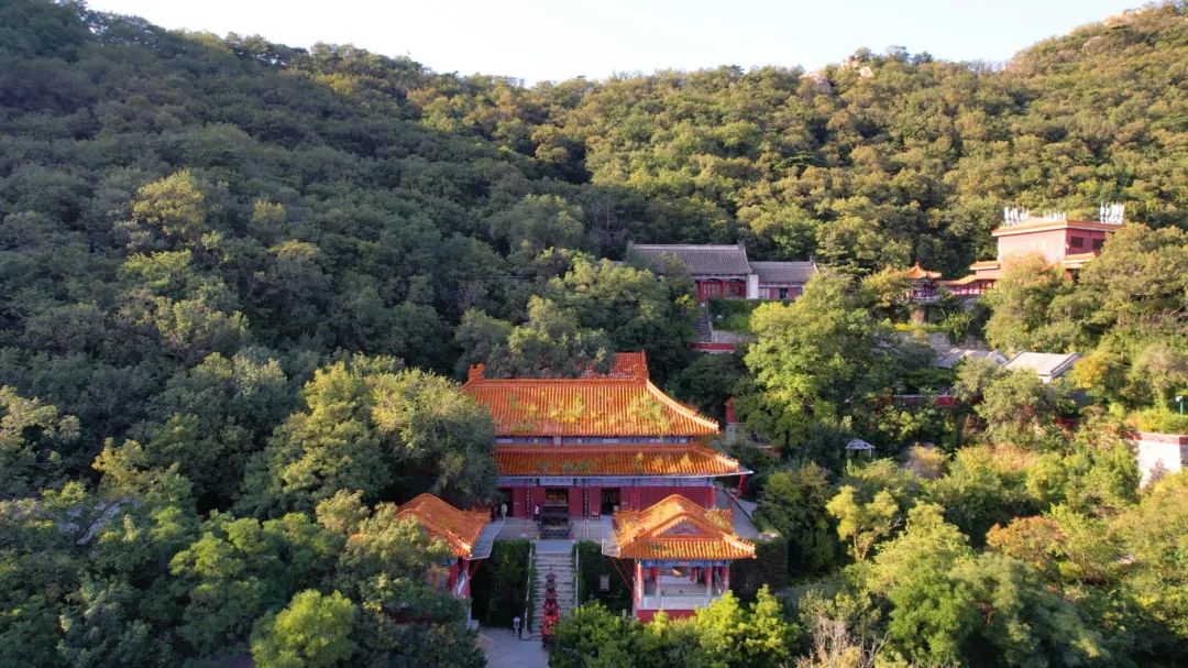 天津盘山怎么玩_天津盘山旅游攻略_天津盘山值得去的几个景点
