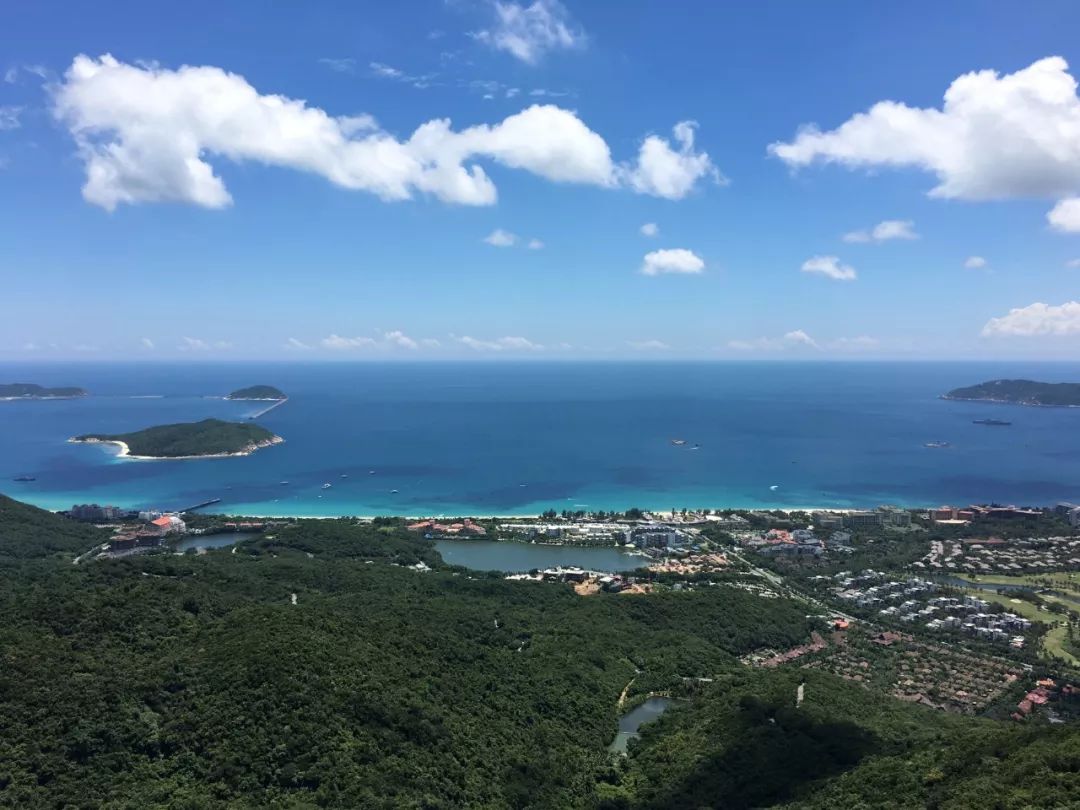 海南东线旅游景点_海南攻略东线旅游景点_海南东线旅游攻略